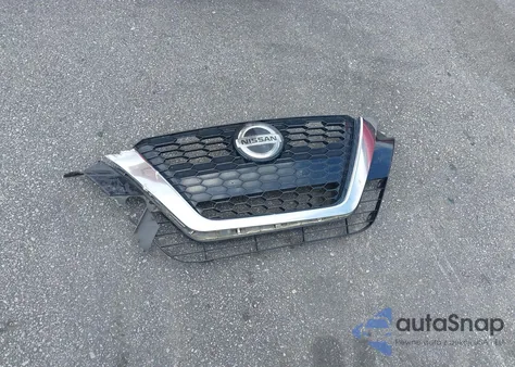 2019 Nissan Altima 2.5 S z USA, uszkodzony, nr VIN 1N4BL4BV1KC115181